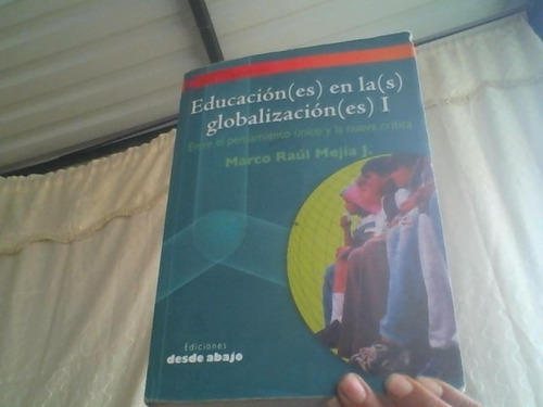 Educacion En La Globalizacion 
