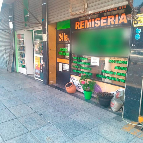 Imagen 4 de 4 de Fondo De Comercio - Agencia De Remís - Vicente López