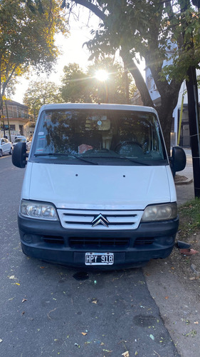 Citroën Jumper 2.8 Hdi Furgon