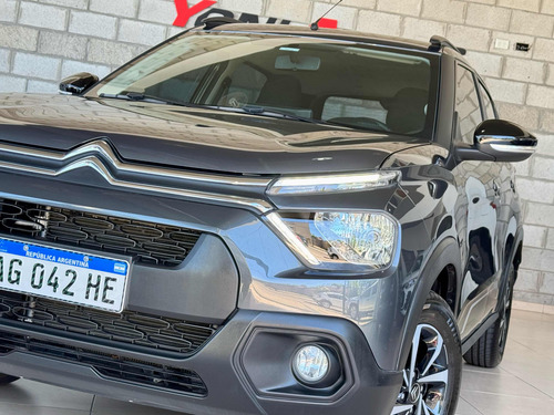 Citroën C3 1.6 Vti 115 At6 Feel