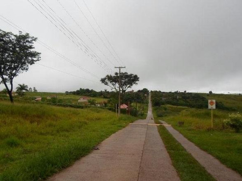 Imagem 2 de 3 de Chácara Para Venda Em Marília, Jardim Florença - Ch1003_2-600289