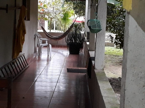 Chácara Em Mongaguá - 3096 - 34896566