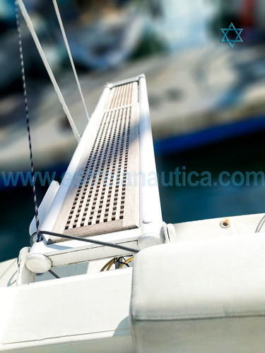 Imagem 6 de 14 de Lancha Ferretti 43 Iate Ferretti Phantom Triton Focker Fs