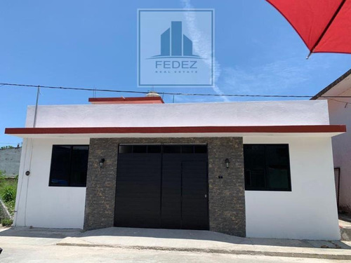 Imagen 12 de 12 de Casa Sola En Venta Maria C De Rojas