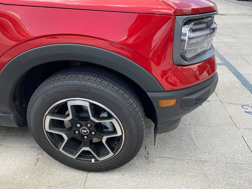 Imagen 5 de 15 de Ford Bronco 2021 1.5t Sport Big Bend