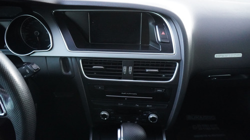 Audi A5 Coupé S-line 2015