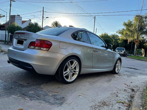 Bmw Serie 1 2.5 135i Coupe Sportive 306cv 2010