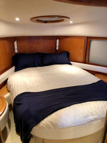 Azimut 600 Full