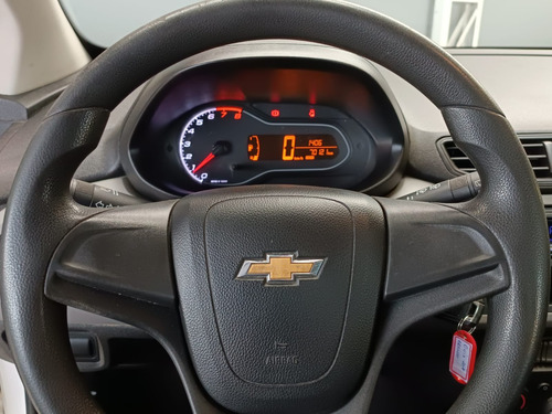 Chevrolet Onix 1.0 Joy 5p