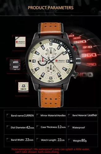 Curren m8250 deals