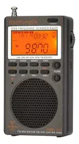 Comprar Hanrongda Hrd-747 Ssb Radio De Onda Corta Fm Mw Sw Cb Air Vhf Uhf Ubd Wx Receptor De Frecuencia Amplia Con Alarma Noaa Y Temporizador De Sueño, Radios Digitales Recargables Estéreo