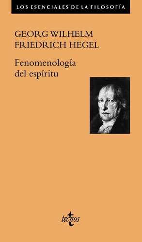 Fenomenología Del Espíritu - Hegel  - *