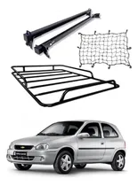 Comprar Barras Porta Equipaje Corsa Classic 3 Puert + Parrilla + Red