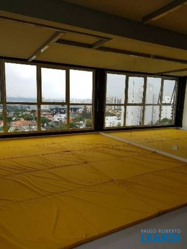 Imagem 15 de 15 de Apartamento - Sumarezinho - Sp - 618616