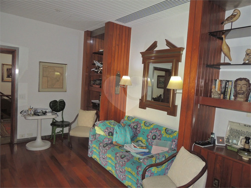 Imagem 16 de 30 de Casa De Campo A Venda No Miolo Do Alto Da Boa Vista Com 3 Quartos Suites E 4 Vagas - Reo656924