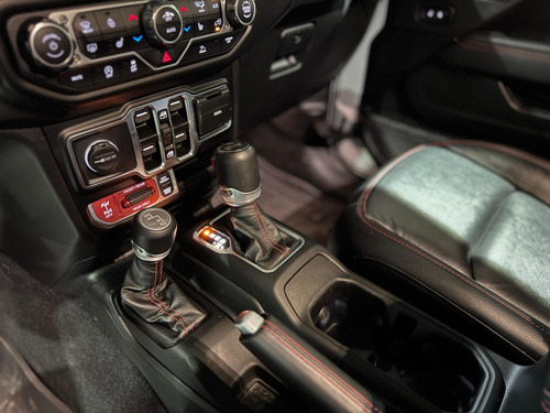 Jeep Wrangler RUBICON UNLIMITED 4X4