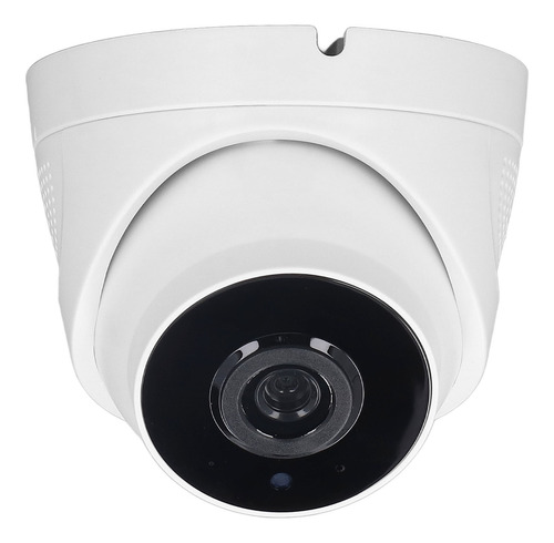 Cámara De Vigilancia Wifi 1080p 360 90 Grados Giratorios