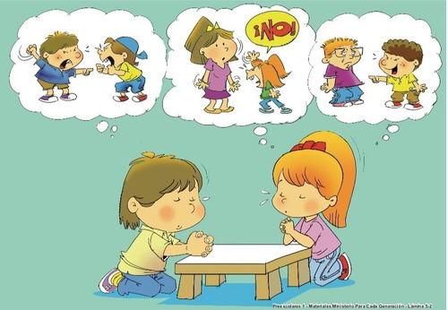 Imagen 5 de 10 de Escuela Bíblica -preescolares 1 - Ministerio Cada Generación