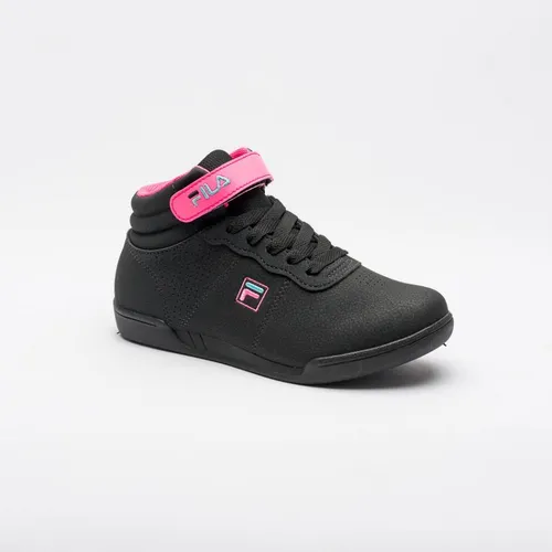 tênis fila feminino f16 high casual