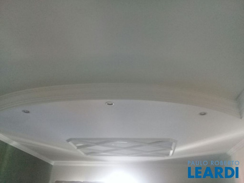 Imagem 9 de 15 de Apartamento - Vila Medeiros - Sp - 542370