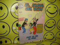 Comprar  El Chavo Del Ocho Comic #139 Chespirito No Chapulin Colorad