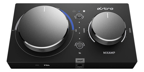 Mixamp Pro Tr With Dolby Audio For Ps5, Ps4, Pc, Mac
