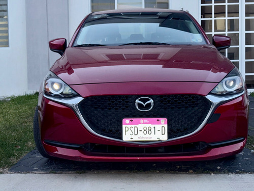 Mazda Mazda 2 1.5 I sport sedan at