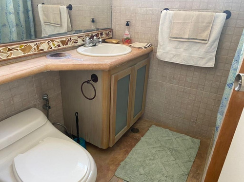 Imagen 10 de 18 de Bello Apartamento Para Vacaciones