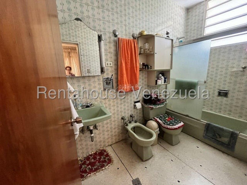 Leandro Manzano Casa En Venta,vista Alegre Mls #25-12223 As