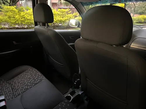 Fiat Palio 1.4 Elx Attractive