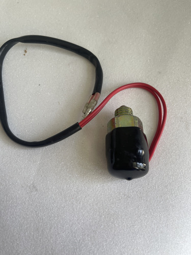 Interruptor Pera Reversa Mitsubishi L200-l300 219-040