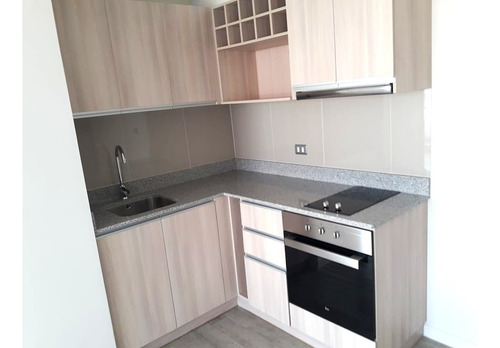 Arriendo Excelente Departamento 1d-1b Temuco