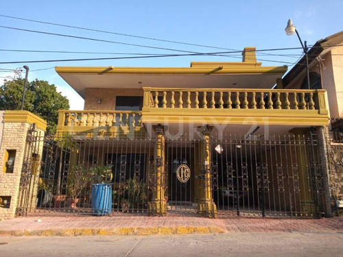Casa En Venta Altavista Tampico