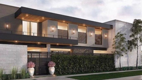 Casa En Preventa Bosque De Las Lomas Helechos