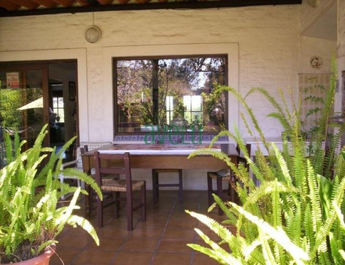 Imagen 11 de 14 de Casa En Pinares, 4 Dormitorios *- Ref: 743