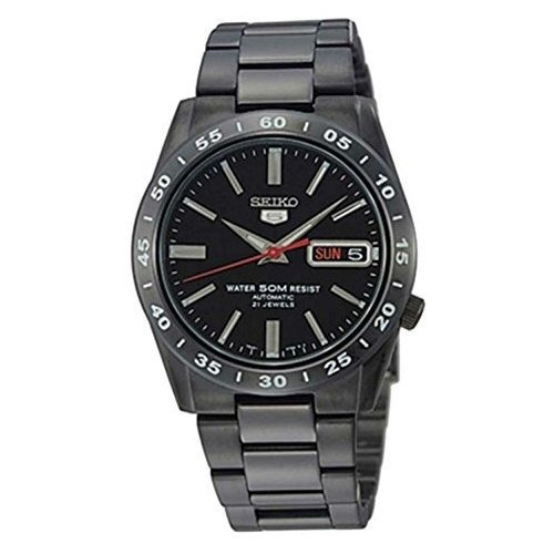 Seiko Relojes Para Hombres Seiko 5 Snke03 - 4