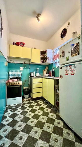 Imagen 13 de 14 de Venta De Casa En Cordon 4 Dormitorios (padron Unico)