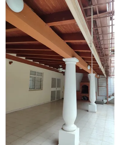 Club Hípico Casa En Venta