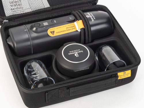 Handpresso Cafetera Portatil Capsule Boutique Renault