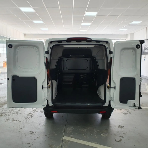 Imagen 12 de 15 de Peugeot Partner Utilitario 2022 0km Financio Sin Interés B-