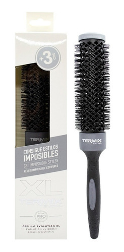 Termix Cepillo Evolution Xl Brushing Termico Cabello 32mm