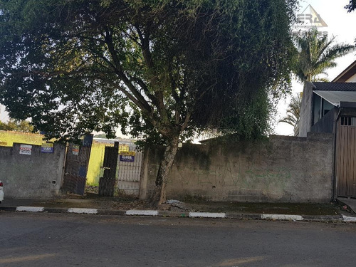 Imagem 1 de 11 de Terreno Plano Para Venda E Locação, Nova Arujá, Arujá - Te0248. - Te0248