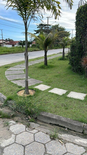 Imagem 11 de 15 de Casa Para Venda Em Itanhaém, Cibratel Ii, 3 Dormitórios, 1 Suíte, 2 Banheiros, 6 Vagas - It966_2-1415713