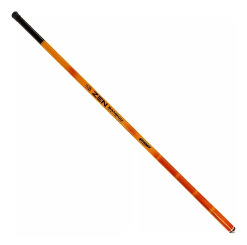 Vara De Pesca Telescopica Pop Fishing Zen Bamboo 4,50 Metros