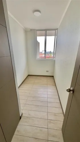 Departamento 2 Dormitorios 1 Baño En La Cisterna Intermodal