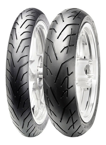 Llanta Cst 110/70-17 C6501 Magsport 54h Sc