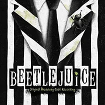 Comprar Eddie Perfect Beetlejuice (original Broadway Cast Recording)