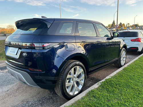 Land Rover Evoque P300e Igual A Okm!!!