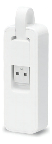 Adaptador De Red Tplink Usb 2.0 A Ethernet A 100mbps
