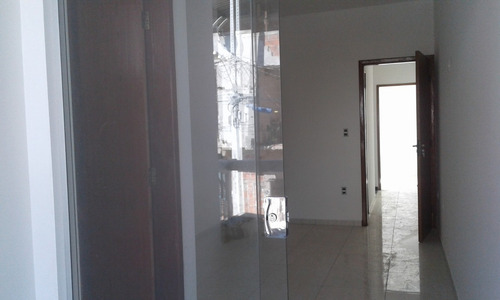 Imagem 12 de 14 de Casa Geminada Triplex